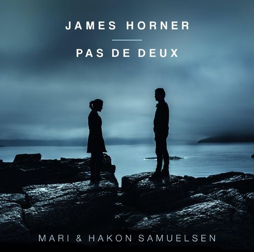 James Horner: Pas De Deux 