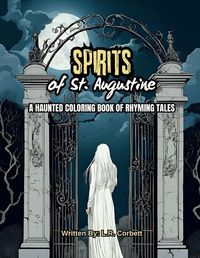 Cover image for Spirits of St. Augustine