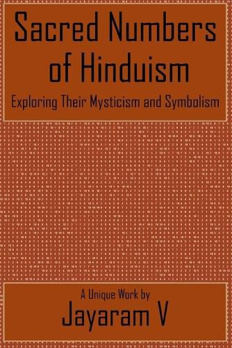 Cover image for Sacred Numbers of Hinduism
