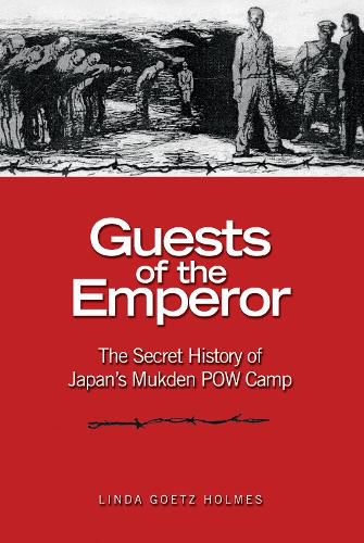 Cover image for Guests of the Emperor