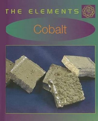 Cover image for Cobalt