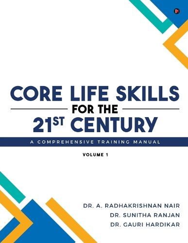 Cover image for Core Life Skills for the 21st Century