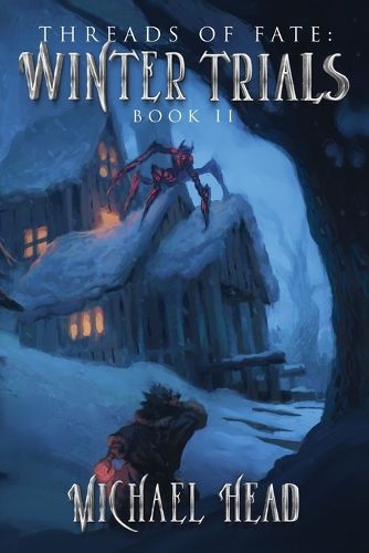 Cover image for Winter Trials