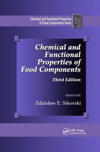 Chemical and Functional Properties of Food Components