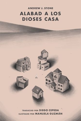 Cover image for Alabad a los Dioses Casa