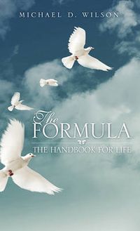 Cover image for The Formula