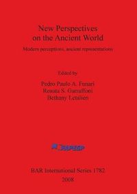 Cover image for New Perspectives on the Ancient World: Modern perceptions, ancient representations