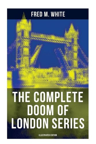 Cover image for The Complete Doom of London Series (Illustrated Edition)