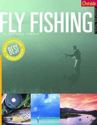 Cover image for Fly Fishing