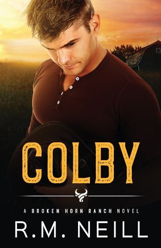 Cover image for Colby