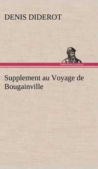 Cover image for Supplement au Voyage de Bougainville