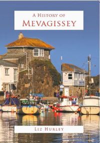 Cover image for A History of Mevagissey