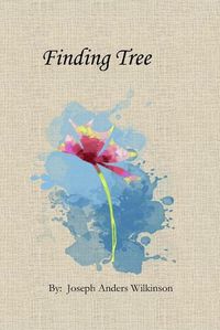 Cover image for Finding Tree