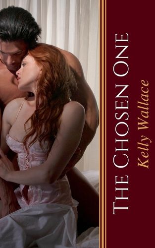 Cover image for The Chosen One