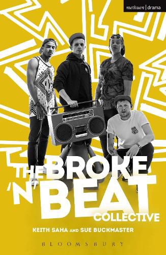 Cover image for The Broke 'n' Beat Collective