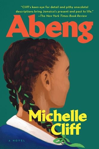 Cover image for Abeng