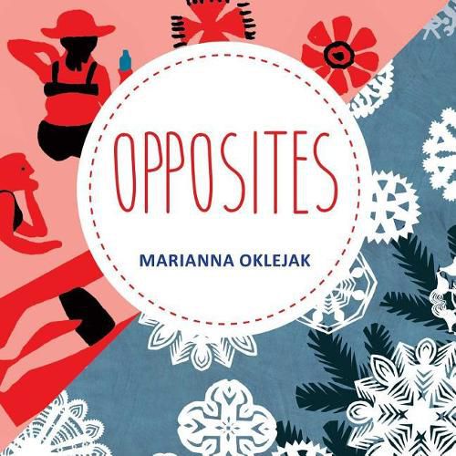 Cover image for Opposites