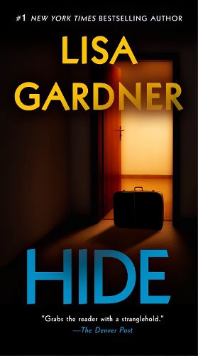 Cover image for Hide