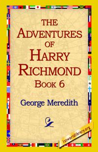 Cover image for The Adventures of Harry Richmond, Book 6