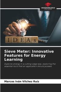 Cover image for Sieve Meter