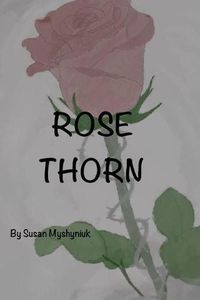 Cover image for Rose Thorn