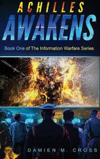 Cover image for Achilles Awakens