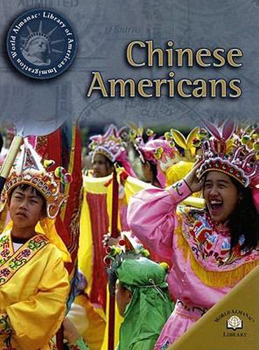 Chinese Americans