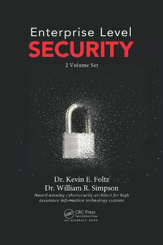 Cover image for Enterprise Level Security 1 & 2