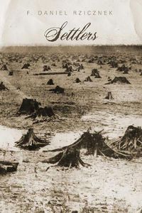 Cover image for Settlers