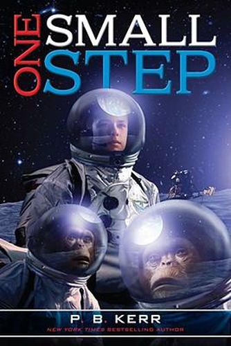 Cover image for One Small Step