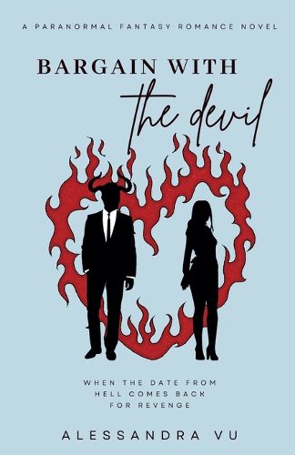 Cover image for Bargain with the Devil