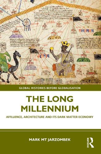 Cover image for The Long Millennium