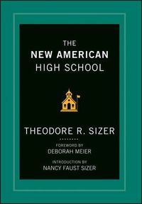 Cover image for The New American High School