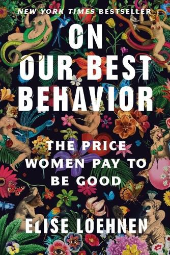 Cover image for On Our Best Behavior