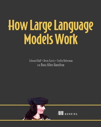 Cover image for How Large Language Models Work
