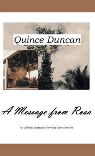 Cover image for A Message from Rosa