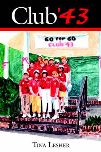 Cover image for Club '43