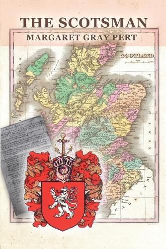 Cover image for The Scotsman