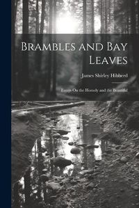 Cover image for Brambles and Bay Leaves