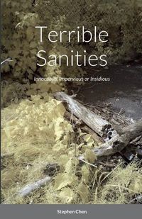 Cover image for Terrible Sanities