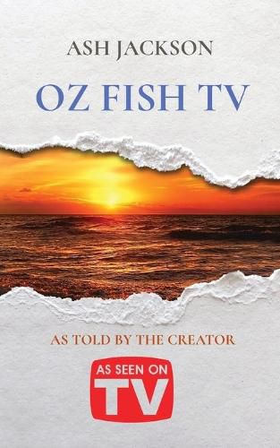 Cover image for Oz Fish TV