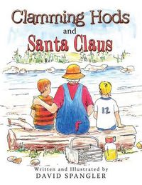 Cover image for Clamming Hods and Santa Claus