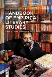 Cover image for Handbook of Empirical Literary Studies