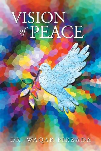 Cover image for Vision of Peace