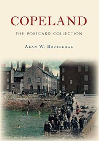 Cover image for Copeland The Postcard Collection