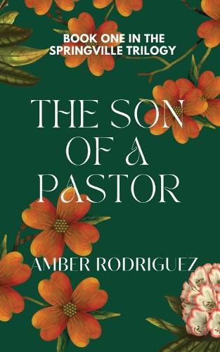 Cover image for The Son of a Pastor