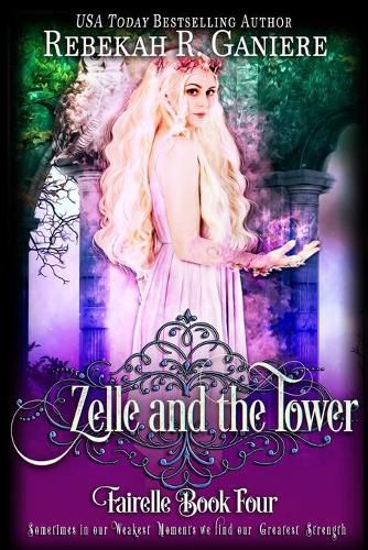 Cover image for Zelle and the Tower