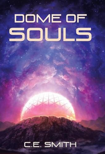 Cover image for Dome of Souls