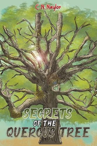 Cover image for Secrets of the Quercus Tree