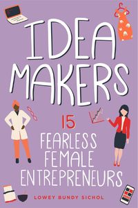 Cover image for Idea Makers